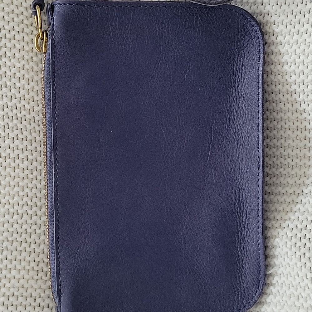 Madewell The Simple crossbody bag - Picture 3 of 12